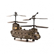 Радиуоправляемые вертолеты