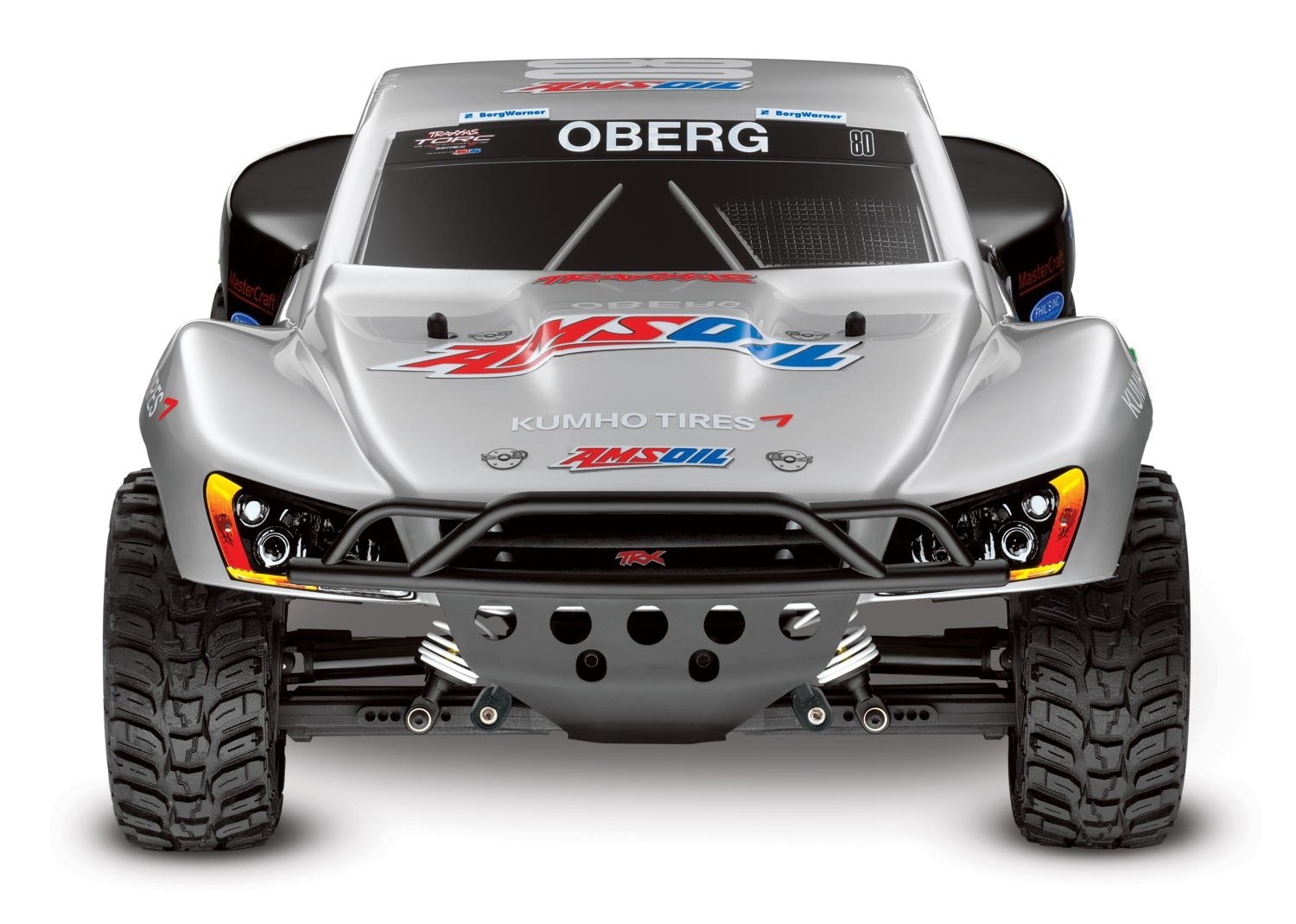 Slash 4x4 truggy online