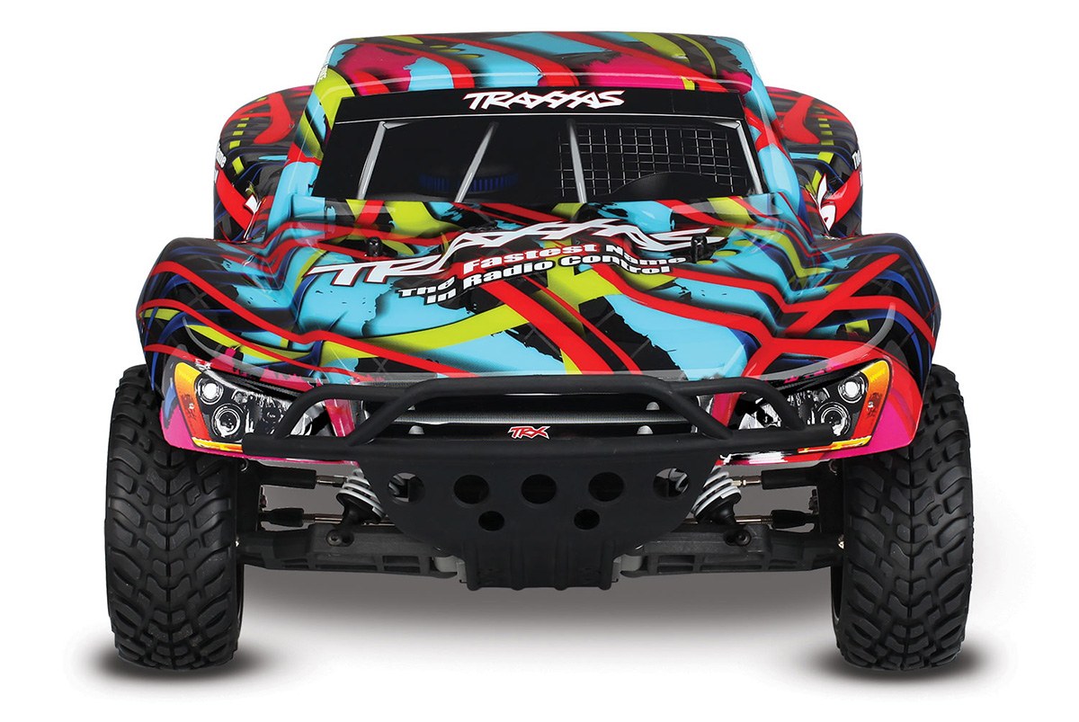 Traxxas Slash 2wd VXL