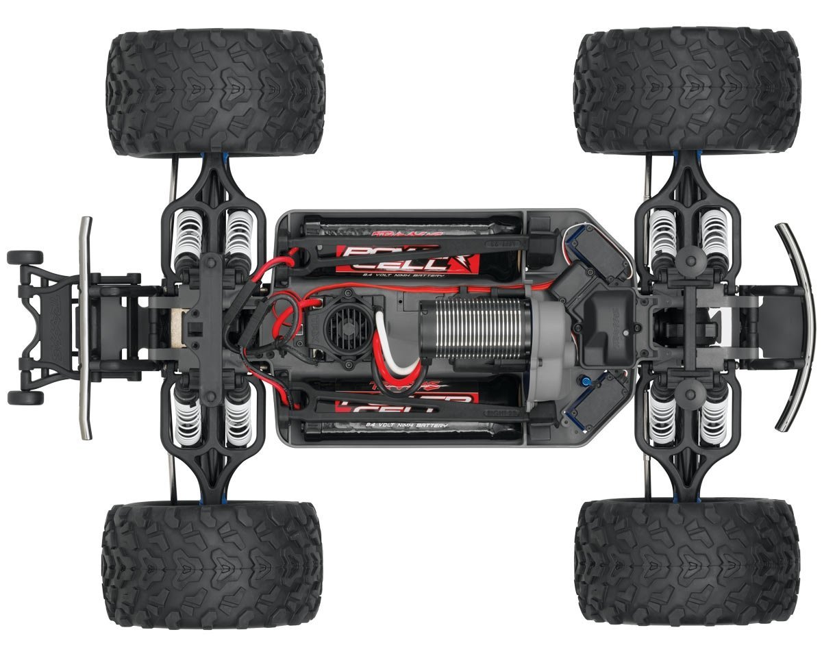 Traxxas e maxx. Масштаб модели Traxxas 1:8. Рулевая e-Maxx. Maxx e4i.