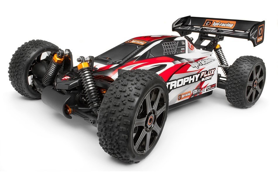 Радиоуправляемые машины 12. HPI Trophy Buggy. Радиоуправляемая модель багги HPI Trophy Flux 4wd RTR 1:8. RC машина HPI Racing. Kyosho half8 Mini Inferno.