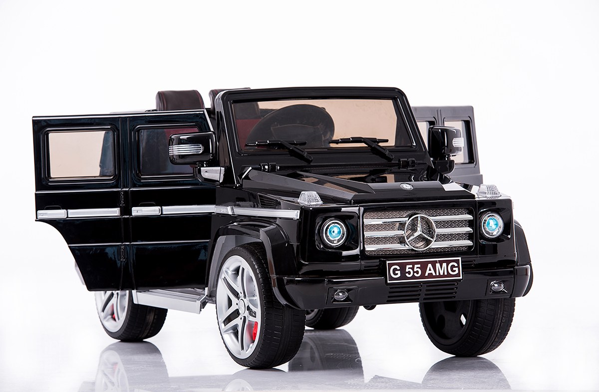 Mercedes Benz g55 Р»РёРјСѓР·РёРЅ