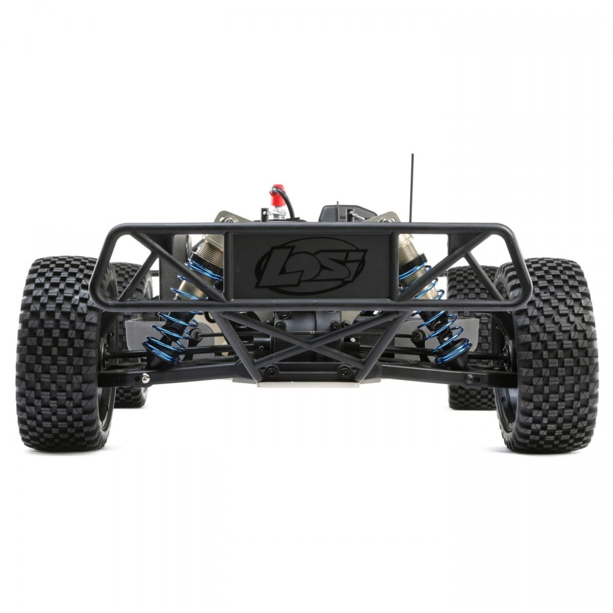 Losi 5ive t на радиоуправлении на бензине