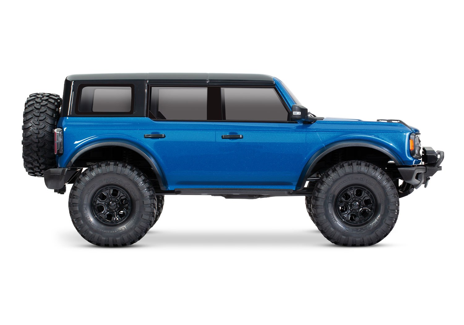 Ford Bronco 2021 RC