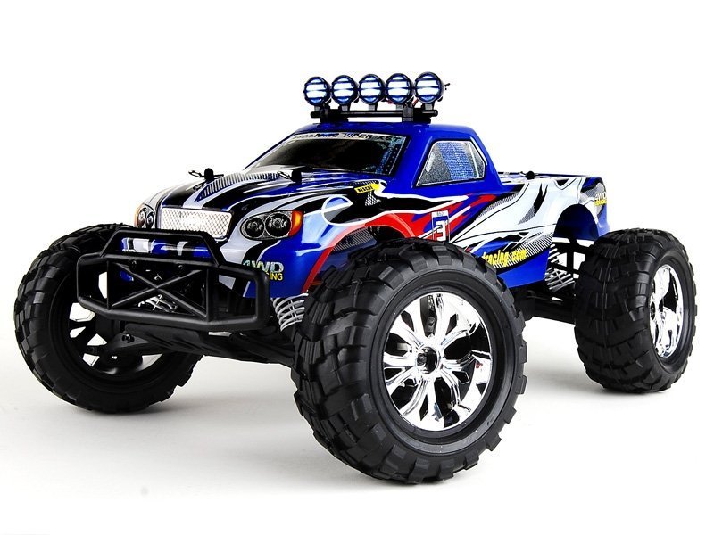 BSD bs706t. Monster ounethunder машинка на пульте управления off Road.