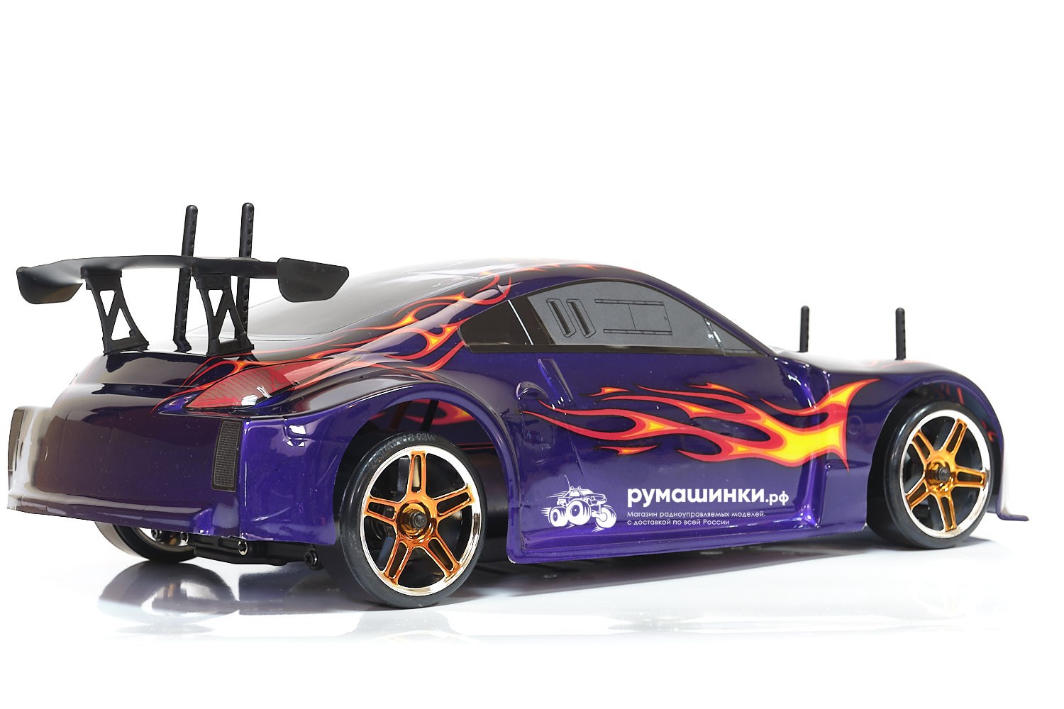 Nissan 350z Drift РёРЅРґРёРіРѕ С†РІРµС‚