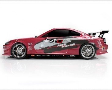 Nissan silvia s15 rc drift car online