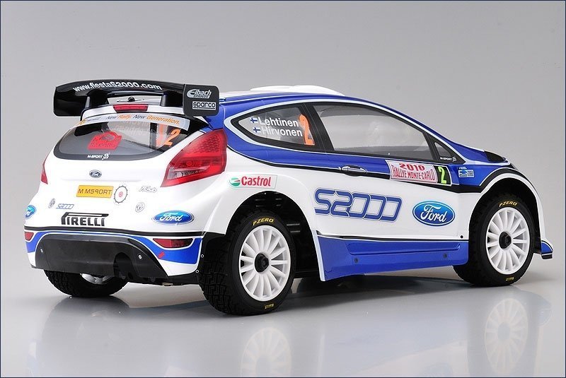 Форд фиеста на радиоуправлении 2024 года. Ford Fiesta s2000. Ford Fiesta WRC 2010. Kyosho DRX. Ford Fiesta 2000 игрушка.