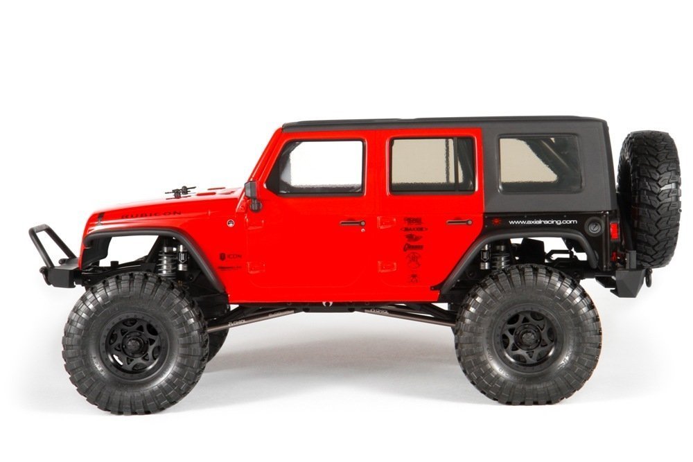 Jeep Wrangler 10