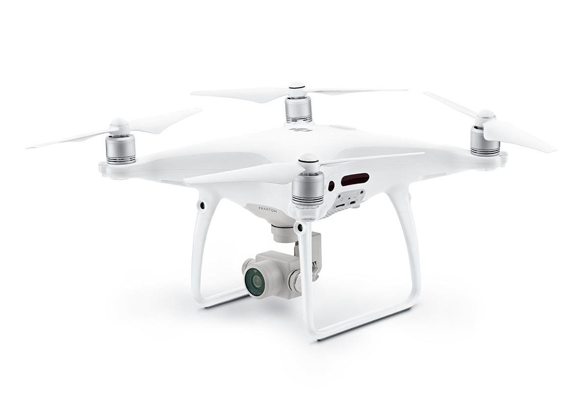 Dji 3 Advanced Купить