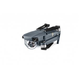 Квадрокоптер DJI Mavic Pro Combo с дополнительными аксессуарами