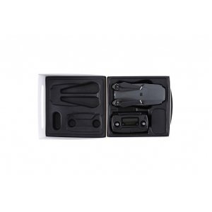 Квадрокоптер DJI Mavic Pro Combo с дополнительными аксессуарами
