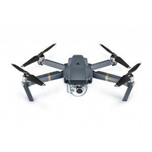 Квадрокоптер DJI Mavic Pro Combo с дополнительными аксессуарами