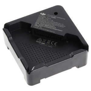 Квадрокоптер DJI Mavic Pro Combo с дополнительными аксессуарами