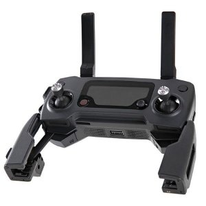 Квадрокоптер DJI Mavic Pro Combo с дополнительными аксессуарами