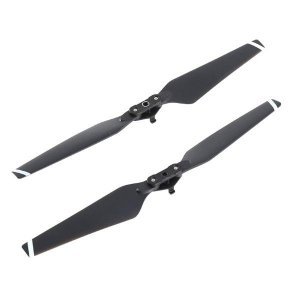Квадрокоптер DJI Mavic Pro Combo с дополнительными аксессуарами