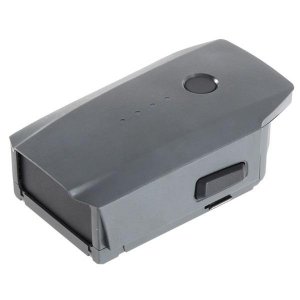 Квадрокоптер DJI Mavic Pro Combo с дополнительными аксессуарами
