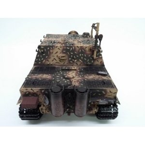 Радиоуправляемый танк Torro Sturmtiger Panzer 2.4GHz 1:16 (зеленый) TR1111700300