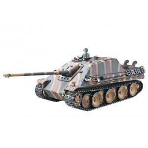 Радиоуправляемая модель СУ Taigen Jagdpanther PRO 