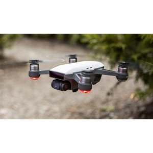 Квадрокоптер DJI SPARK