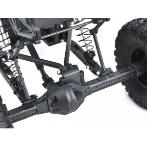 Радиоуправляемый монстр VRX Racing Off-road Electric Monster Octane XL EBD 4WD RTR масштаб 1:10 2.4G - REC-0103-01