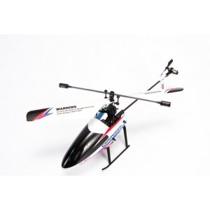 Радиоуправляемая модель вертолета WLToys V911-PRO Skywalker 2.4G RTF V911-2