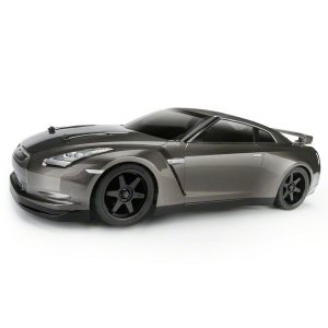 Радиоуправляемая машина HPI SPRINT 2 SPORT NISSAN GT-R R35