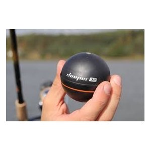 Эхолот для рыбалки Deeper FISHFINDER 3.0 (BLUETOOTH)