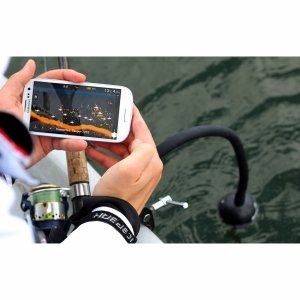 Эхолот для рыбалки Deeper FISHFINDER 3.0 (BLUETOOTH)