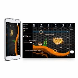 Эхолот для рыбалки Deeper FISHFINDER 3.0 (BLUETOOTH)
