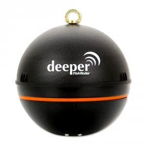 Эхолот для рыбалки Deeper FISHFINDER 3.0 (BLUETOOTH)