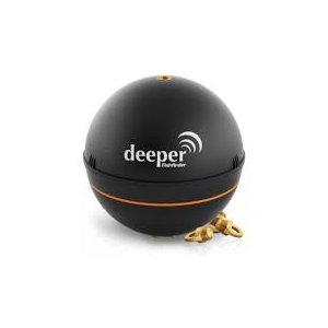 Эхолот для рыбалки Deeper FISHFINDER 3.0 (BLUETOOTH)