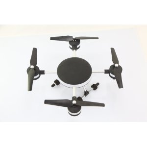 Квадрокоптер для новичка Lily Drone (FPV, WiFi 720P, барометр)
