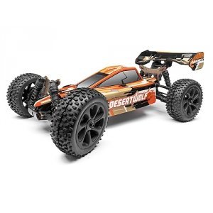 Радиоуправляемый багги Maverick DesertWolf 4WD RTR масштаб 1:8 2.4G - MV12901