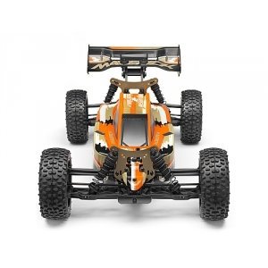 Радиоуправляемый багги Maverick DesertWolf 4WD RTR масштаб 1:8 2.4G - MV12901