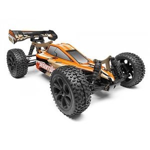 Радиоуправляемый багги Maverick DesertWolf 4WD RTR масштаб 1:8 2.4G - MV12901