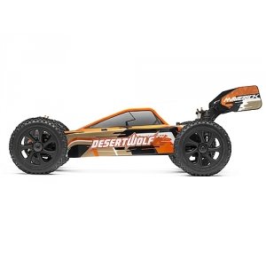 Радиоуправляемый багги Maverick DesertWolf 4WD RTR масштаб 1:8 2.4G - MV12901