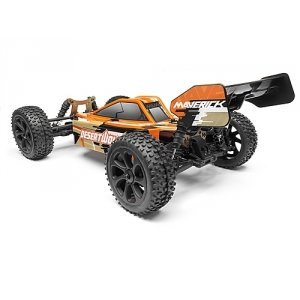 Радиоуправляемый багги Maverick DesertWolf 4WD RTR масштаб 1:8 2.4G - MV12901