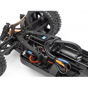 Радиоуправляемый багги Maverick DesertWolf 4WD RTR масштаб 1:8 2.4G - MV12901