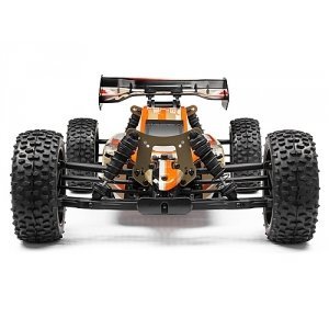 Радиоуправляемый багги Maverick DesertWolf 4WD RTR масштаб 1:8 2.4G - MV12901