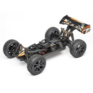 Радиоуправляемый багги Maverick DesertWolf 4WD RTR масштаб 1:8 2.4G - MV12901