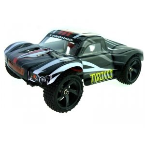 Шорткорс 1/18 4WD Электро - Tyronno RTR