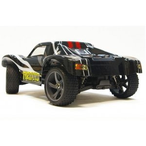 Шорткорс 1/18 4WD Электро - Tyronno RTR