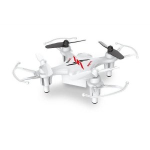 Р/У Квадрокоптер Syma X12S Nano HeadFree 2.4G RTF