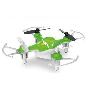 Р/У Квадрокоптер Syma X12S Nano HeadFree 2.4G RTF