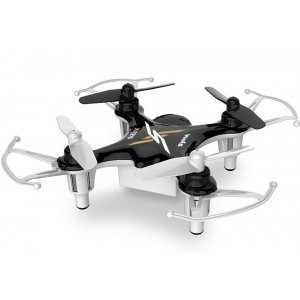 Р/У Квадрокоптер Syma X12S Nano HeadFree 2.4G RTF