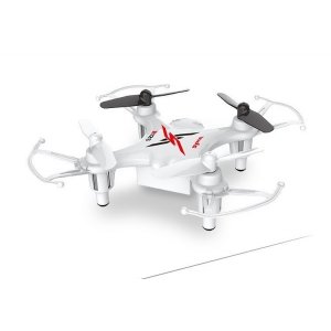 Р/У Квадрокоптер Syma X12S Nano HeadFree 2.4G RTF