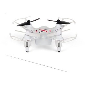 Р/У Квадрокоптер Syma X12S Nano HeadFree 2.4G RTF