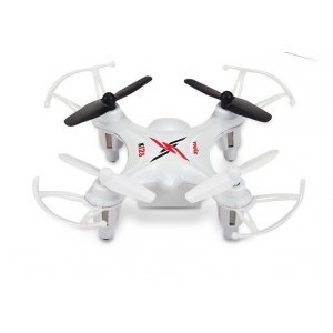 Р/У Квадрокоптер Syma X12S Nano HeadFree 2.4G RTF