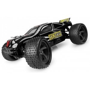 Трак 1/18 4WD Электро - Centro RTR